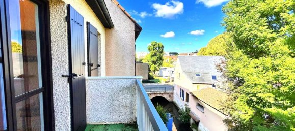 2 bedrooms Duplex in Chartres, France No. 217684 17