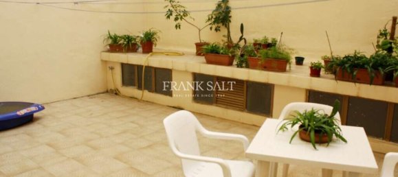 Apartamento T3 em Sliema, Malta N.º 8691 4
