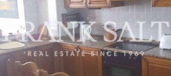 Apartamento T3 em Sliema, Malta N.º 8691 5