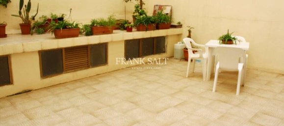 Apartamento T3 em Sliema, Malta N.º 8691 3