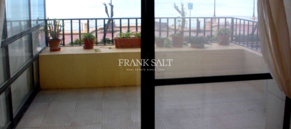 Apartamento T3 em Sliema, Malta N.º 8691 8