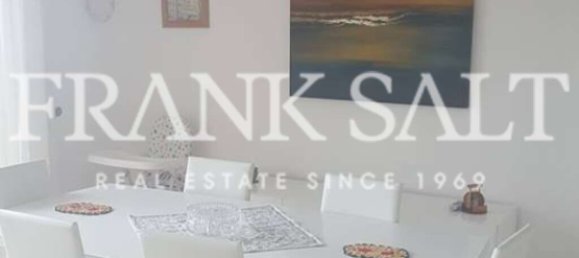 Apartamento T3 em Sliema, Malta N.º 8691 9