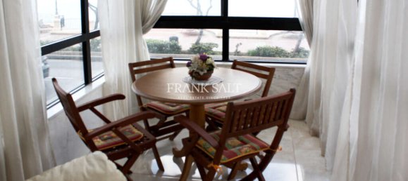 Apartamento T3 em Sliema, Malta N.º 8691 7