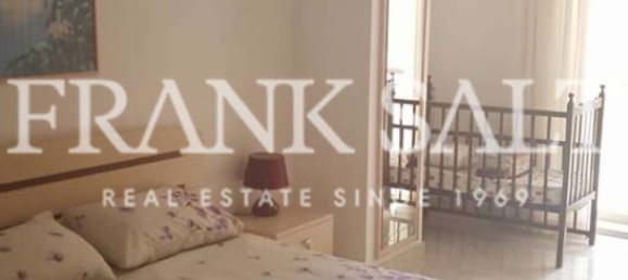 Apartamento T3 em Sliema, Malta N.º 8691 11