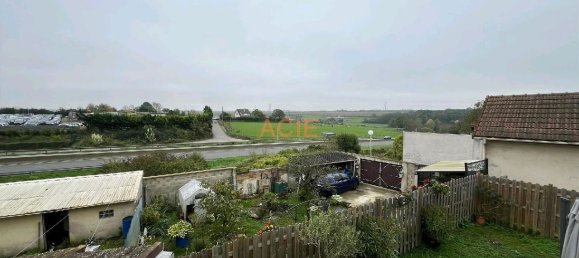 Apartamento T2 em Louvres, France N.º 174606 2