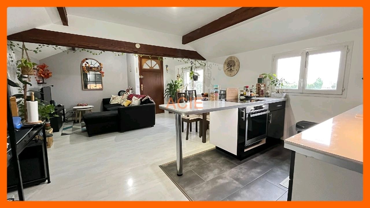 Apartamento T2 em Louvres, France N.º 174606