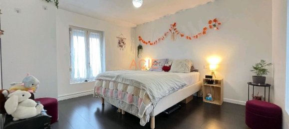 Apartamento T2 em Louvres, France N.º 174606 6