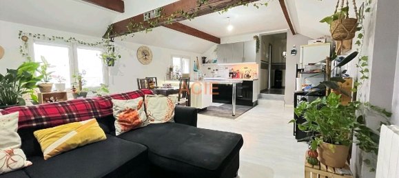 Apartamento T2 em Louvres, France N.º 174606 3