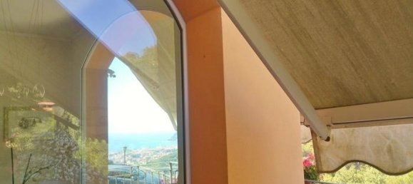 6 rooms Villa in Diano Castello, Italy No. 19814 22