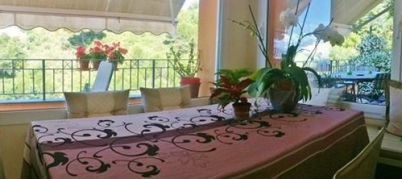 6 rooms Villa in Diano Castello, Italy No. 19814 18