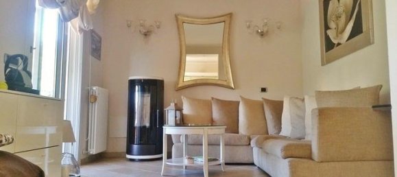 6 rooms Villa in Diano Castello, Italy No. 19814 16