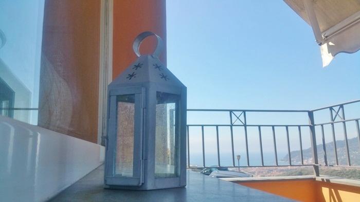 6 rooms Villa in Diano Castello, Italy No. 19814