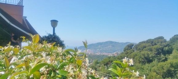 6 rooms Villa in Diano Castello, Italy No. 19814 12