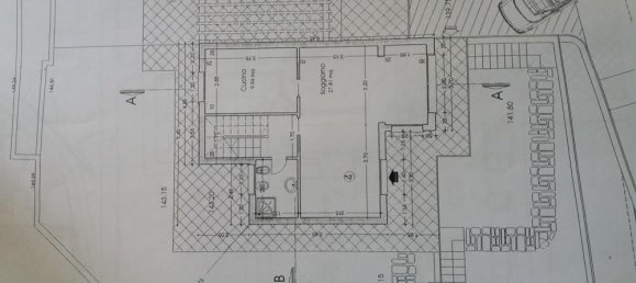 6 rooms Villa in Diano Castello, Italy No. 19814 14