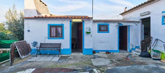 2 bedrooms House in Cabrela, Portugal No. 23366 21