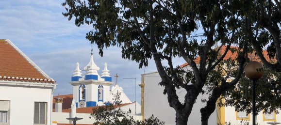 2 bedrooms House in Cabrela, Portugal No. 23366 9