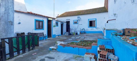 2 bedrooms House in Cabrela, Portugal No. 23366 26