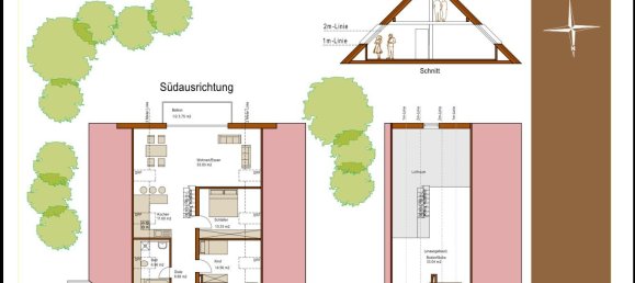 2 غرف نوم شقة في Ebersberg, Germany رقم 250384 13