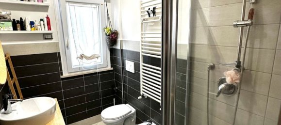 2 rooms Apartment in Fiumicino, Italy No. 9610 11