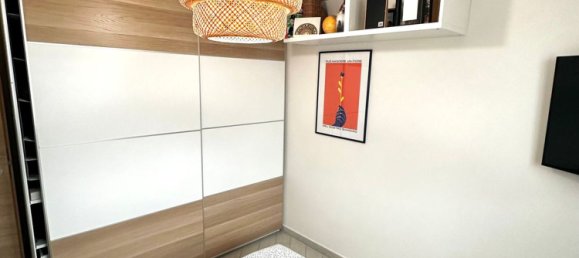 2 rooms Apartment in Fiumicino, Italy No. 9610 8