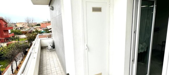 2 rooms Apartment in Fiumicino, Italy No. 9610 30