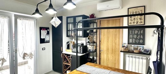 2 rooms Apartment in Fiumicino, Italy No. 9610 2