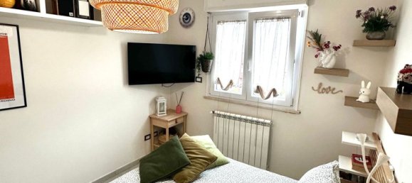 2 rooms Apartment in Fiumicino, Italy No. 9610 5