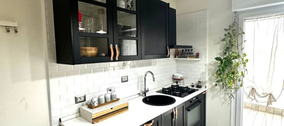 2 rooms Apartment in Fiumicino, Italy No. 9610 34