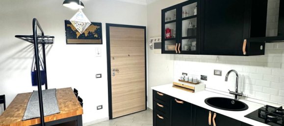 2 rooms Apartment in Fiumicino, Italy No. 9610 20