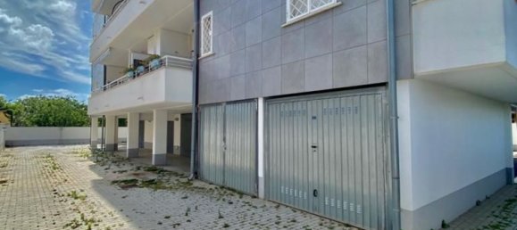 2 rooms Apartment in Fiumicino, Italy No. 9610 39