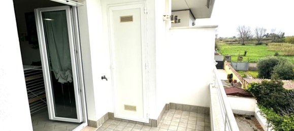 2 rooms Apartment in Fiumicino, Italy No. 9610 14