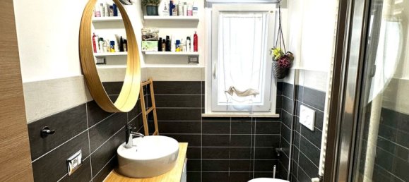 2 rooms Apartment in Fiumicino, Italy No. 9610 27