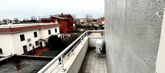 2 rooms Apartment in Fiumicino, Italy No. 9610 16