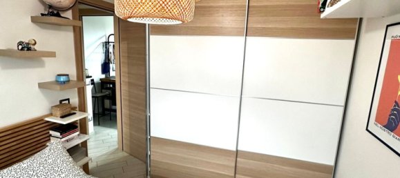 2 rooms Apartment in Fiumicino, Italy No. 9610 6