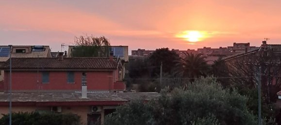 2 rooms Apartment in Fiumicino, Italy No. 9610 22