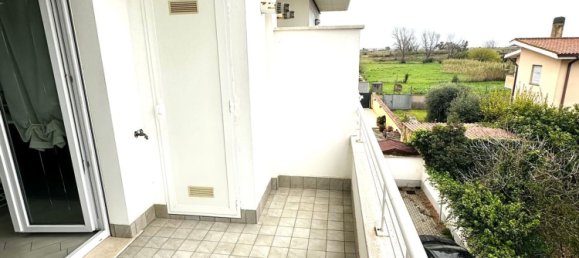 2 rooms Apartment in Fiumicino, Italy No. 9610 36