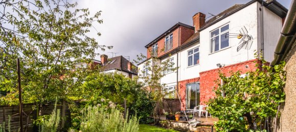 4 bedrooms Commercial property in London, United Kingdom No. 14203 13