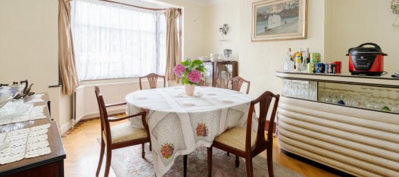 4 bedrooms Commercial property in London, United Kingdom No. 14203 32