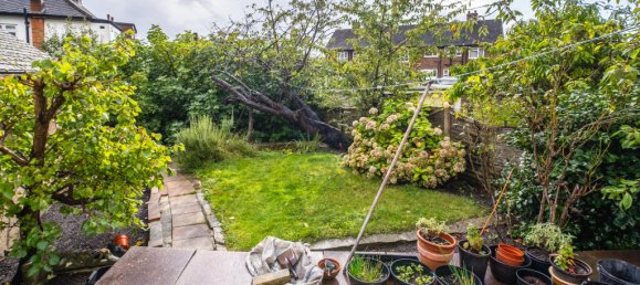 4 bedrooms Commercial property in London, United Kingdom No. 14203 31