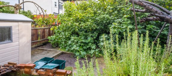 4 bedrooms Commercial property in London, United Kingdom No. 14203 46