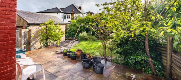 4 bedrooms Commercial property in London, United Kingdom No. 14203 47