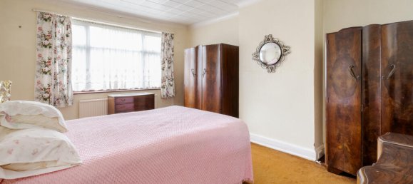 4 bedrooms Commercial property in London, United Kingdom No. 14203 12