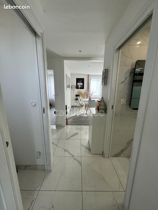 2 Schlafzimmer Wohnung in Annemasse, France, Nr. 191796