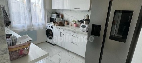 2 Schlafzimmer Wohnung in Annemasse, France, Nr. 191796 5