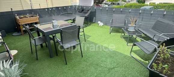 2 Schlafzimmer Wohnung in Annemasse, France, Nr. 191796 8