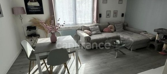 2 Schlafzimmer Wohnung in Annemasse, France, Nr. 191796 3