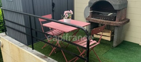 2 Schlafzimmer Wohnung in Annemasse, France, Nr. 191796 7