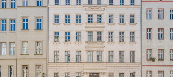 1 غرف نوم شقة في Mitte, Germany رقم 241743 11