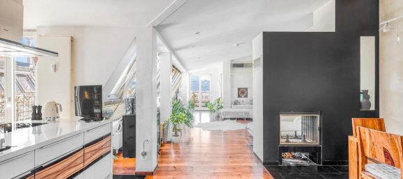 1 غرف نوم شقة في Mitte, Germany رقم 241743 3