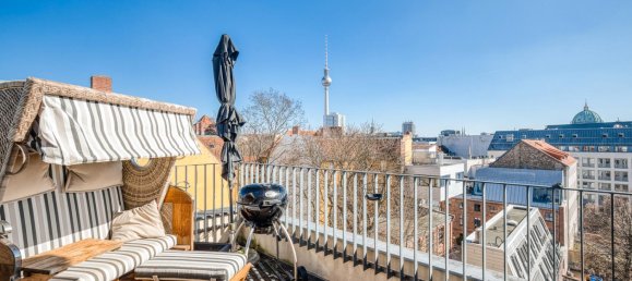 1 غرف نوم شقة في Mitte, Germany رقم 241743 5